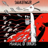 Eva's Warning - Snakefinger, Hardy Fox, Homer Flynn