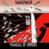 Living in Vain - Snakefinger