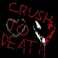Crush to Death - Raved