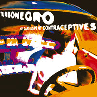 Hot Cars - Turbonegro