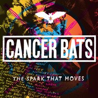 Can't Sleep - Cancer Bats