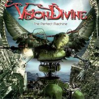 Land of Fear - Vision Divine