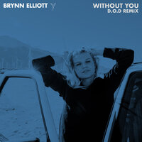 Without You - Brynn Elliott, D.O.D