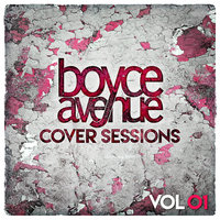 Before It’s Too Late (2007) - Boyce Avenue