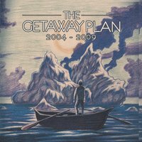 A Toast To The Burning Estate - The Getaway Plan