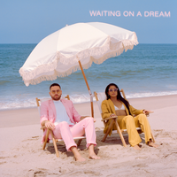Waiting on a Dream - Us The Duo