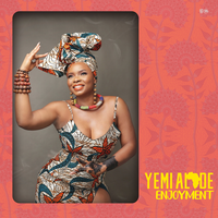 Enjoyment - Yemi Alade