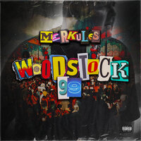 Woodstock 99 - Merkules