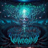 Indoctrinated into the Void - Vulvodynia, Tony Davis, Swine Overlord