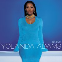 Anything - Yolanda Adams