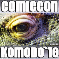 Komodo '10 - Comiccon, Dream Dance Alliance