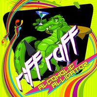 Cool Shit - Riff Raff, BMFB