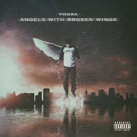 Halos & Devil Horns - Phora