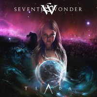 Tiara's Song (Farewell Pt. 1) - Seventh Wonder