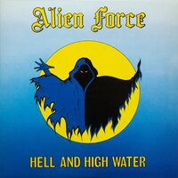 Night of Glory - Alien Force