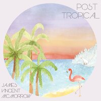 Look Out - James Vincent McMorrow