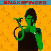 The Spot - Snakefinger