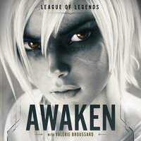 Awaken - League of Legends, Valerie Broussard, Ray Chen
