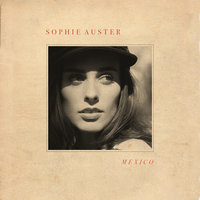 Mexico - Sophie Auster, Spada