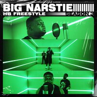 Hb Freestyle (Season 3) - Big Narstie