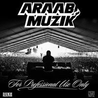 This for the Ones Who Care - Araabmuzik
