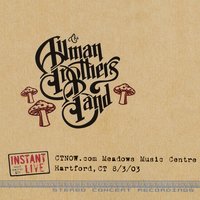 Ain't Wastin' Time No More - The Allman Brothers Band