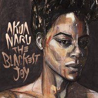 Black Future - Akua Naru