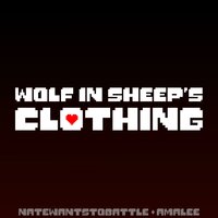 Wolf In Sheep's Clothing - NateWantsToBattle, Amalee