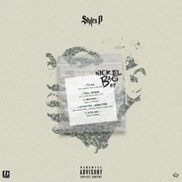 Stay Away - Styles P