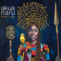 (Black &) Blues People - Akua Naru, Christian Scott