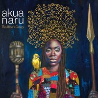 The Dark - Akua Naru