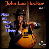 Drugstore Woman - John Lee Hooker