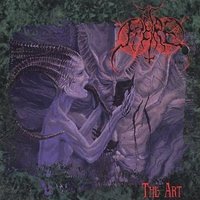 Labyrinth of the Mind - Taetre