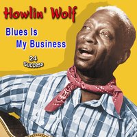 Moaning at Midnight - Howlin' Wolf