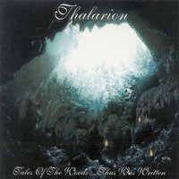 Where the Twilight Dwells Forever - Thalarion