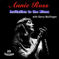 Don't Mean a Thing - Annie Ross, Gerry Mullingan