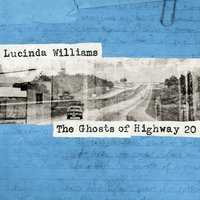 Bitter Memory - Lucinda Williams
