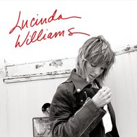 Changed the Locks - Lucinda Williams