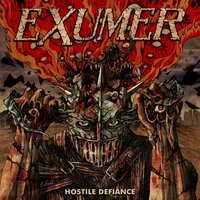 Carnage Rider - Exumer