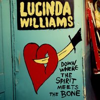Stand Right by Each Other - Lucinda Williams