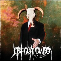 Suspended by the Throat - Job For A Cowboy
