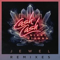 Jewel - Cash Cash, Zaxx