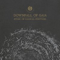 Of Withering Violet Leaves - Downfall Of Gaia