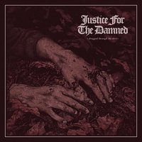 Demon - Justice For The Damned