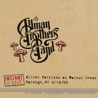 Don't Think Twice, It's Alright - Susan Tedeschi, The Allman Brothers Band