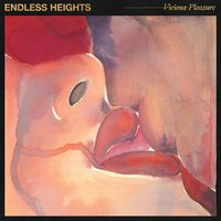 Pray I Fade - Endless Heights