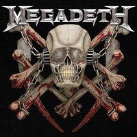 Chosen Ones - Megadeth