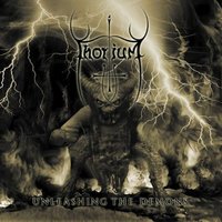 Throne of Infernal Fire - Thorium