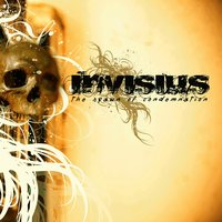 Darkened Aberrations - Invisius