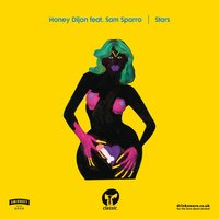 Stars [Cosmic Energy Dub] - Honey Dijon, Sam Sparro